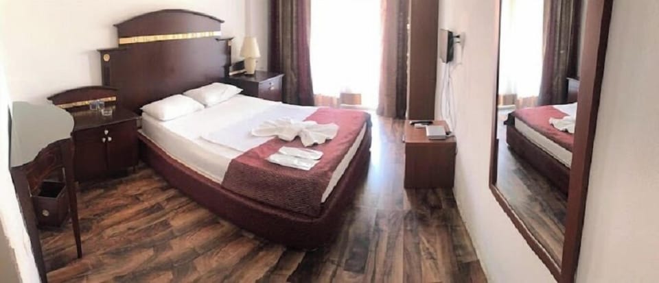 Anamur Butik Otel Hotel in Mersin