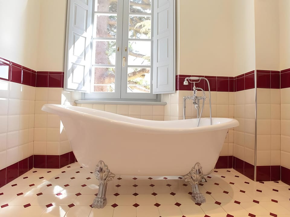 Relais Paradiso Resort & Spa Hotel in Umbria