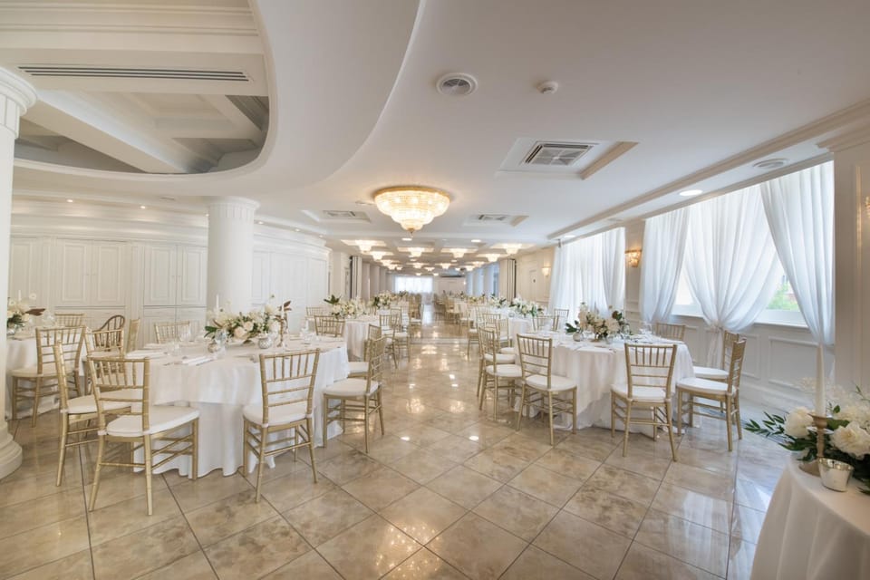 Hotel Parco Delle Rose Hotel in San Giovanni Rotondo