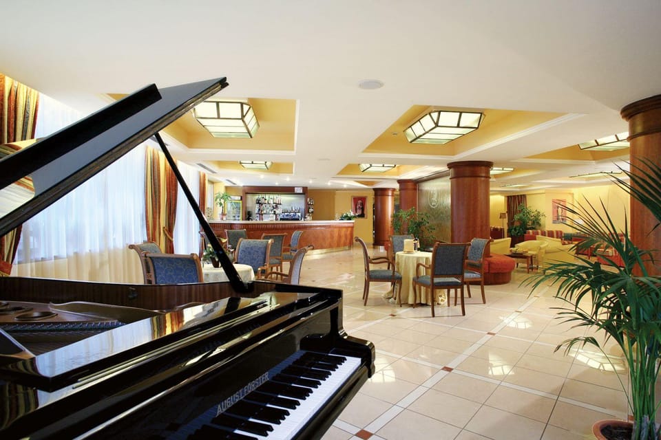Hotel Parco Delle Rose Hotel in San Giovanni Rotondo