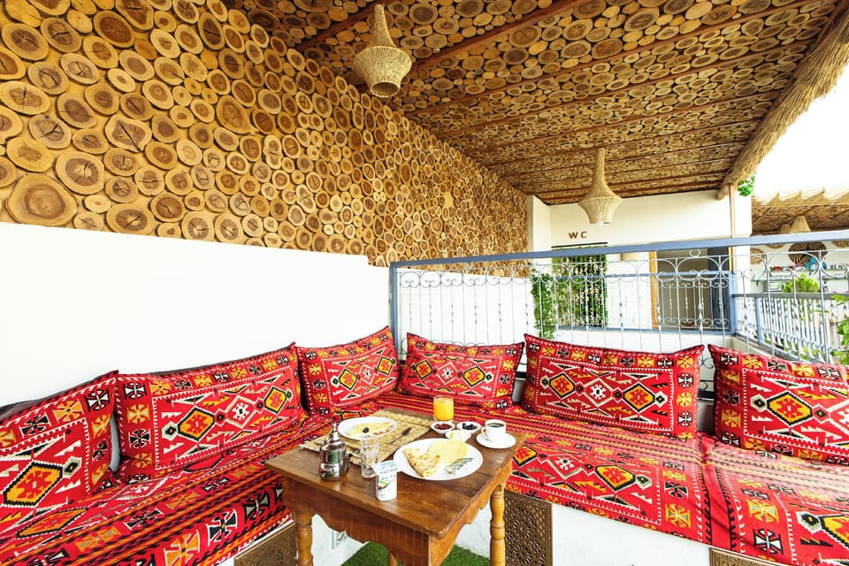 Riad Winarouze Hotel in Marrakesh