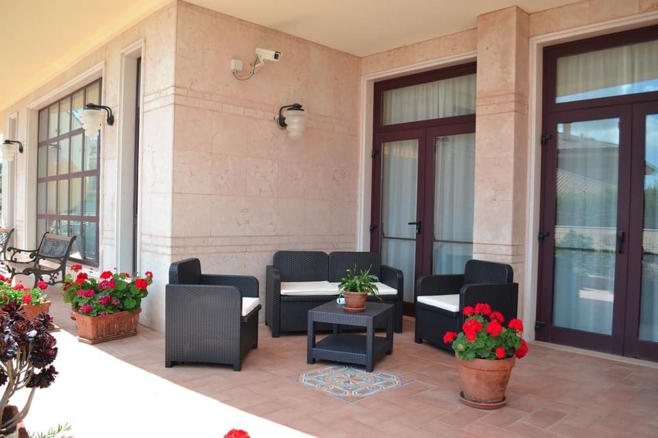 Hotel Valle Rossa Hotel in San Giovanni Rotondo