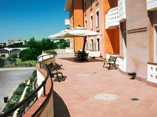 Hotel Valle Rossa Hotel in San Giovanni Rotondo