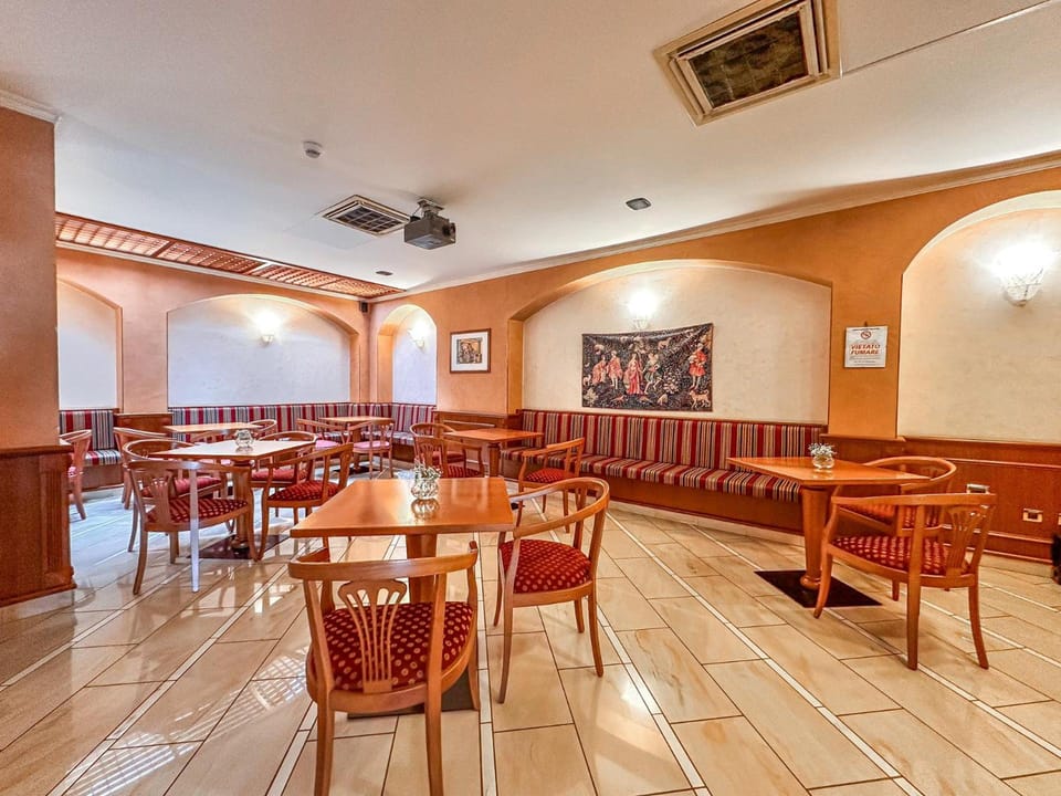 Hotel Valle Rossa Hotel in San Giovanni Rotondo