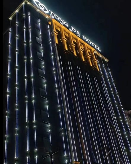 Tongda Hotel Hotel in Addis Ababa
