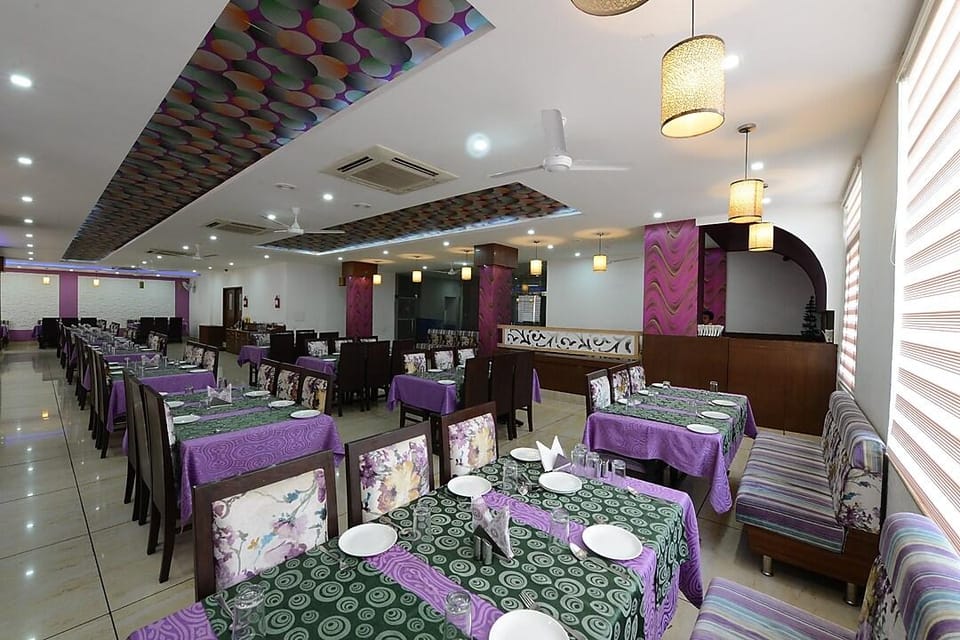 Hotel Heeralal Hotel in Punjab