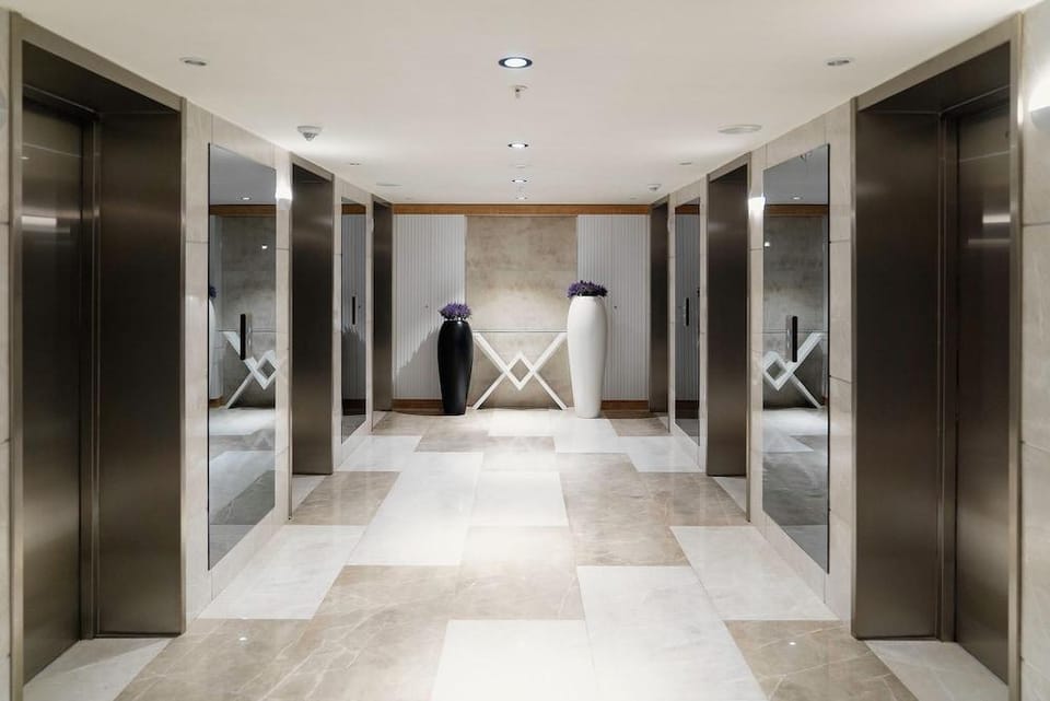 Home Hub Hotel in Batumi
