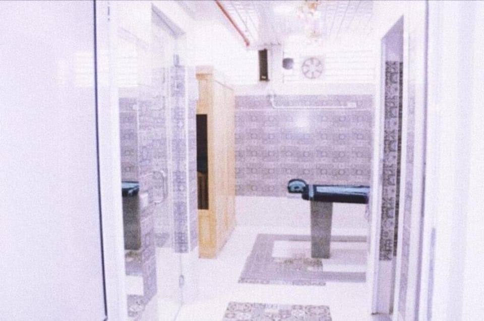 Vibes Hostel & SPA Hotel in Egypt