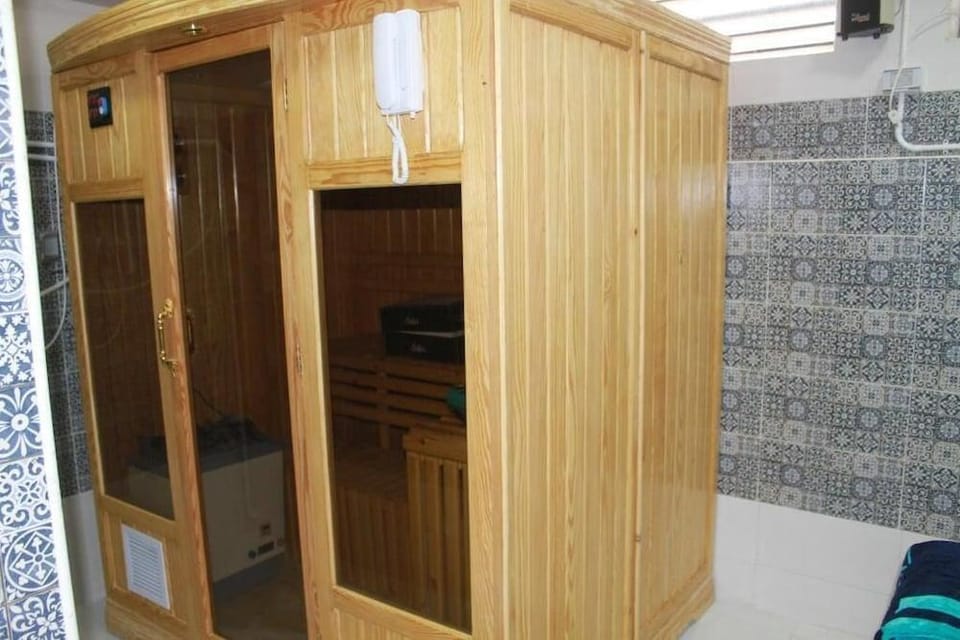 Vibes Hostel & SPA Hotel in Egypt