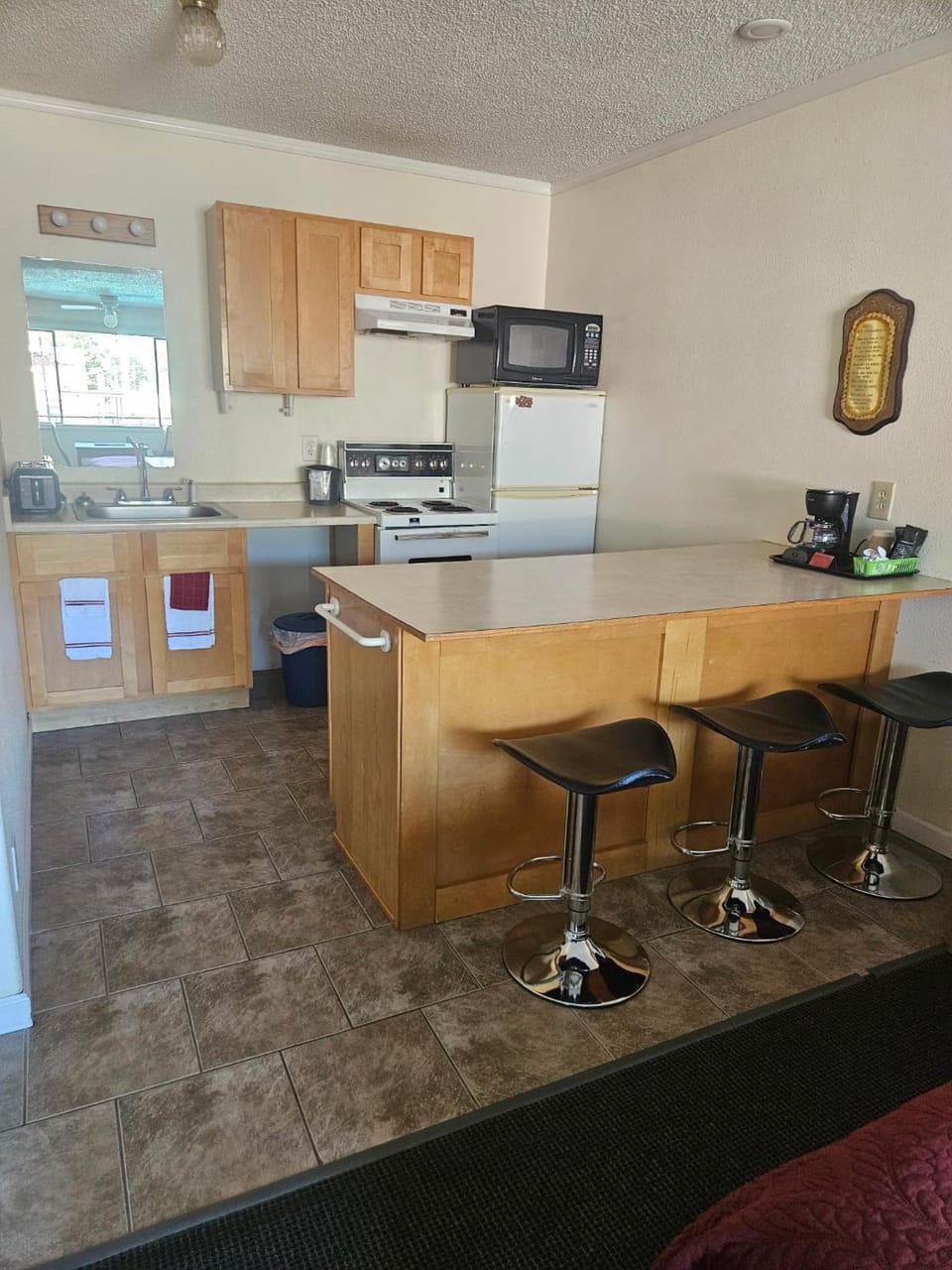 Camaray Motel Hotel in Oroville