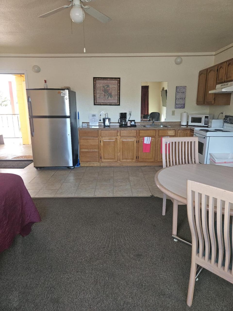 Camaray Motel Hotel in Oroville