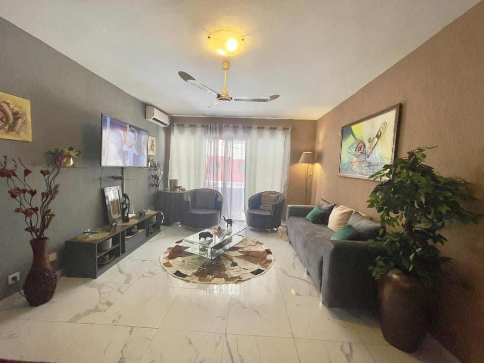 Appart Place De l'independance Hotel in Dakar