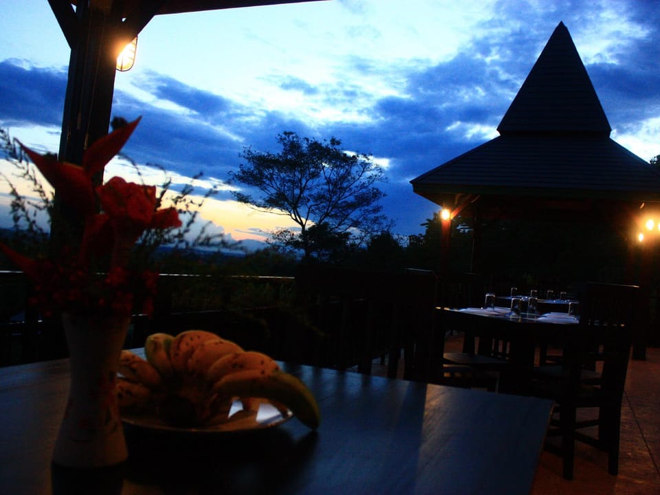 Thaton Hill Resort Resort in Thailand