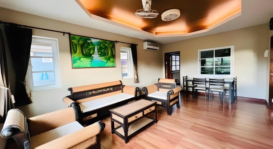 Benwadee Resort Hotel in Pattaya City