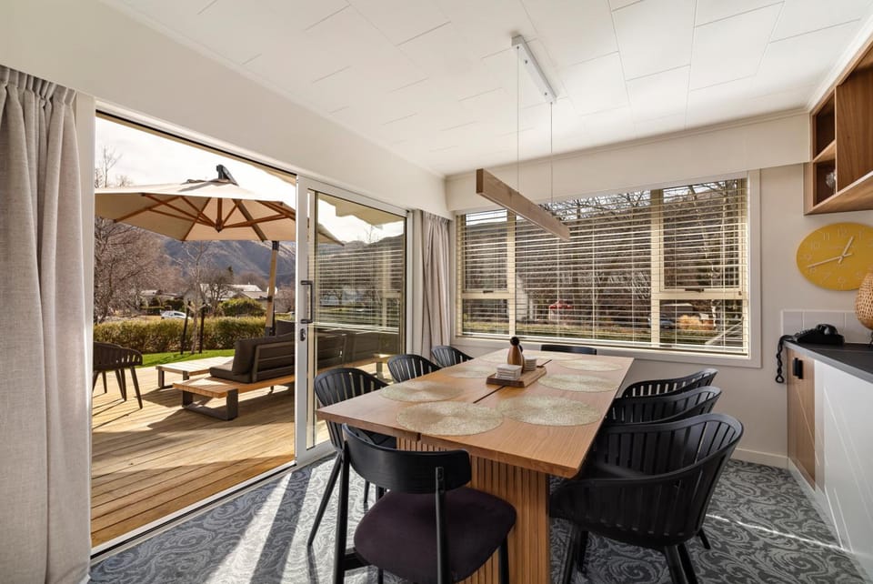 Arrowtown Motel Hotel in Arrowtown