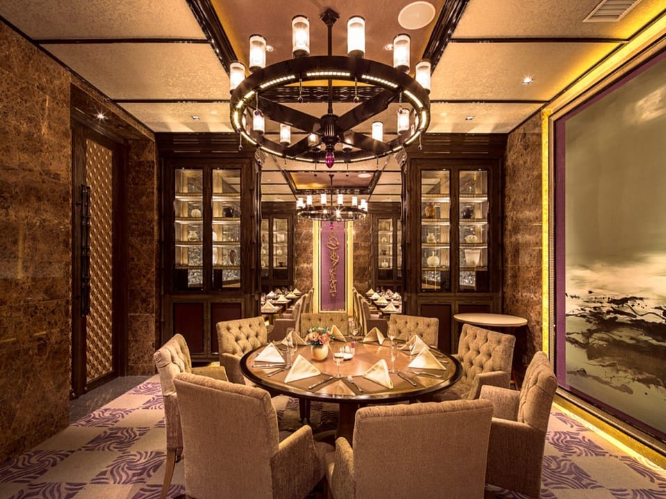 Han Yue Lou Hotel Nanjing Hotel in Nanjing