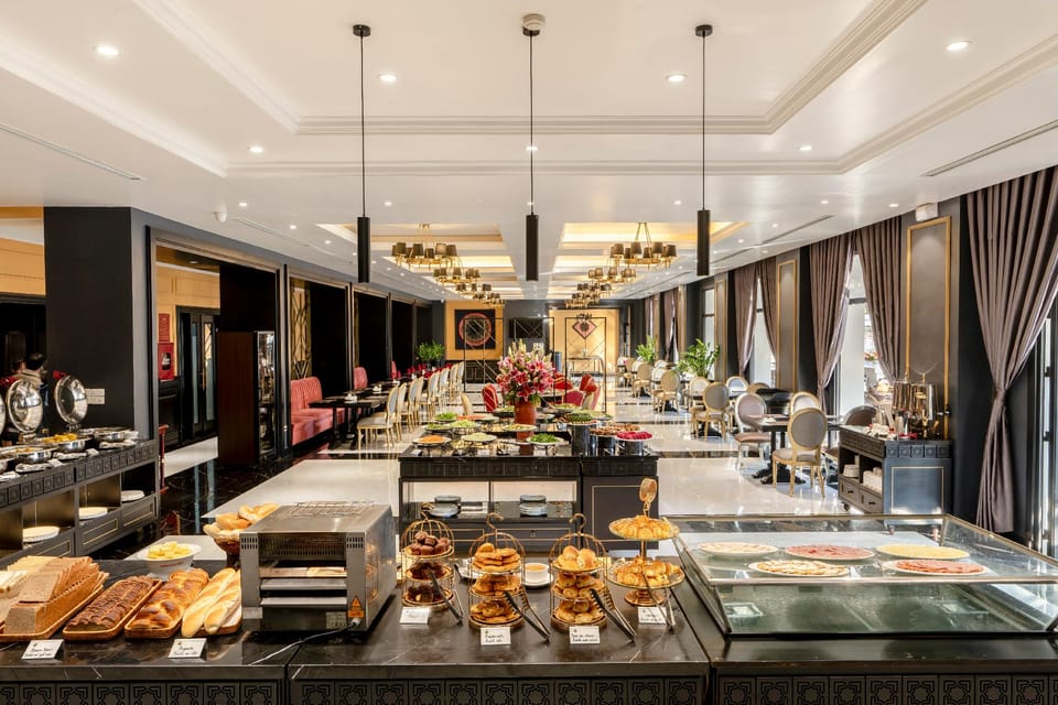 Buffet