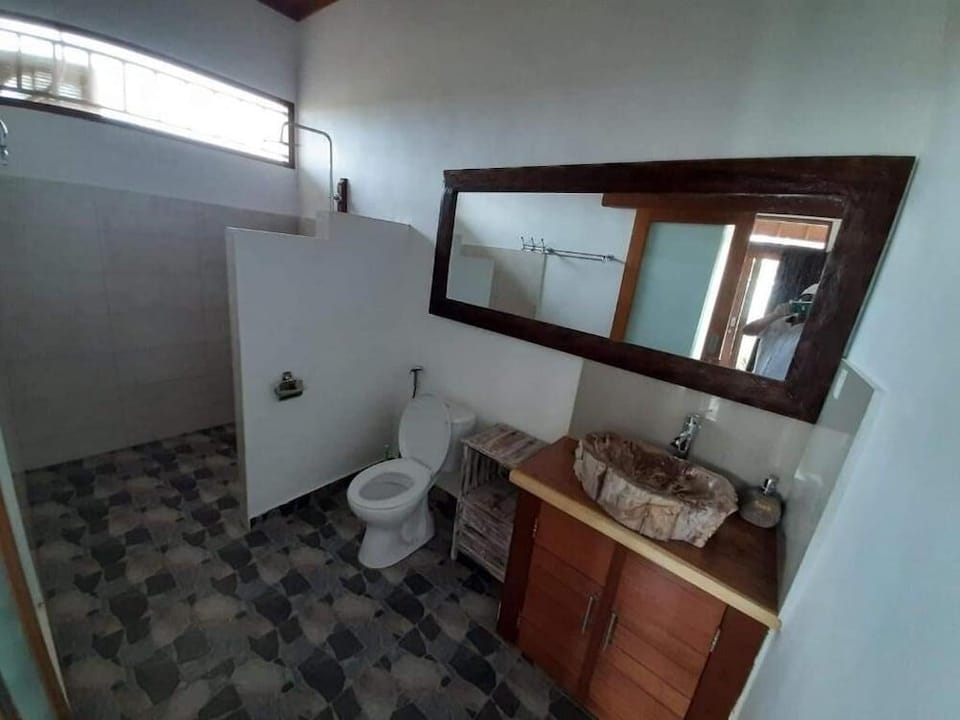 ADIOGA VILLA Hotel in Abiansemal