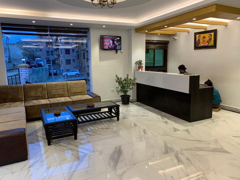 Hotel Glory Hotel in Asia