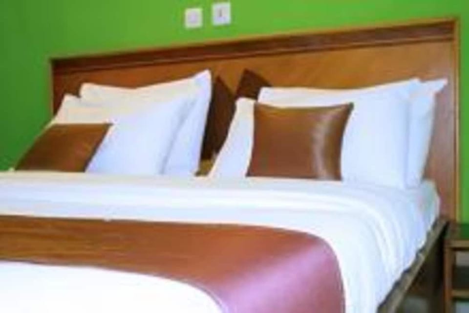 Les Hotels Eulis Hotel in Africa