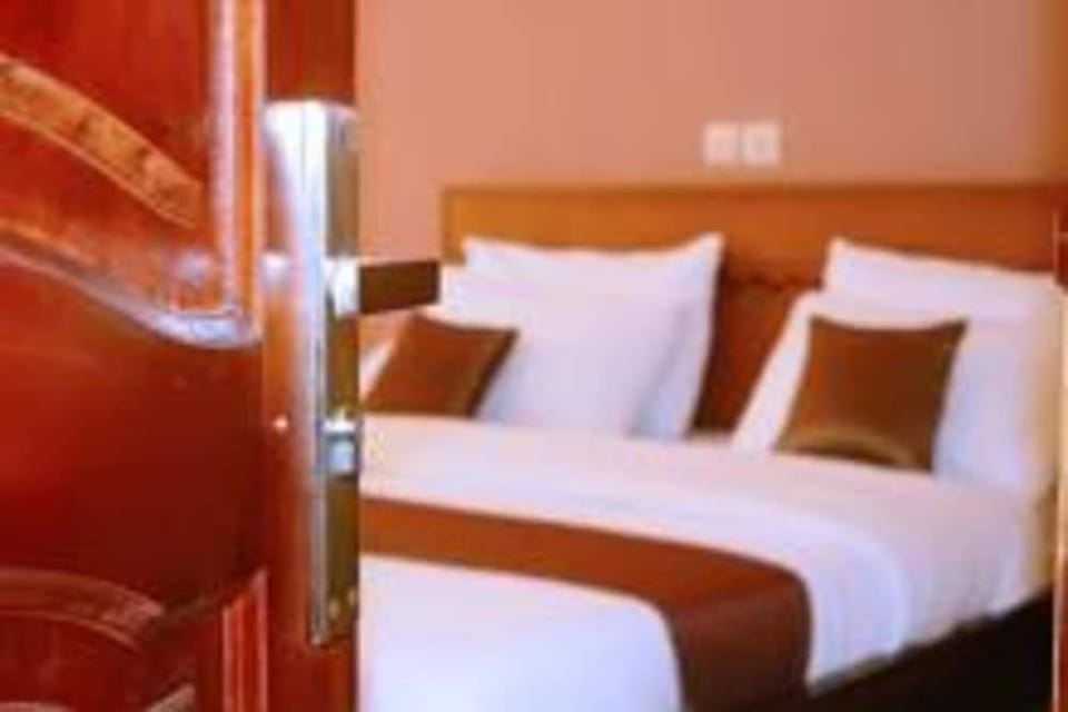Les Hotels Eulis Hotel in Africa