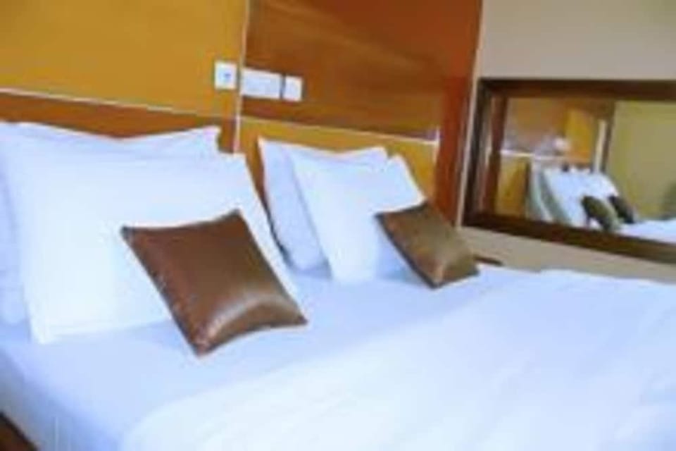 Les Hotels Eulis Hotel in Africa