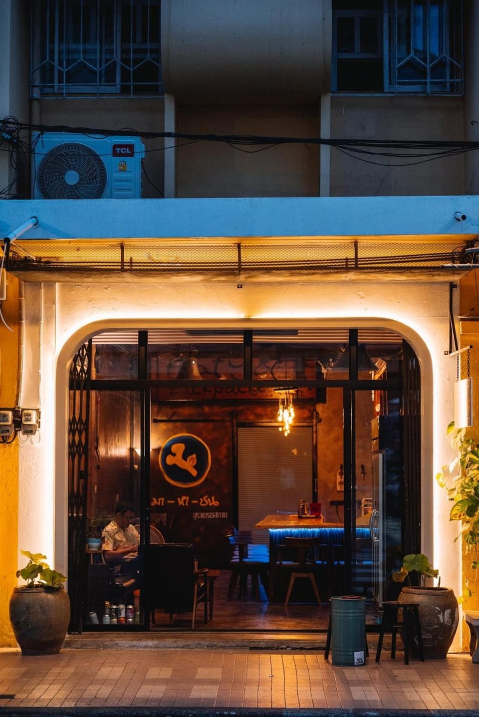 Hatyai Backpackers Hostel Hostel in Thailand