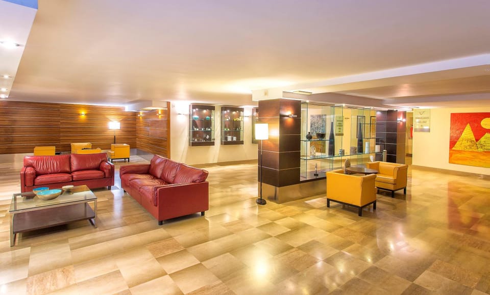 Virgilio Grand Hotel Hotel in Sperlonga
