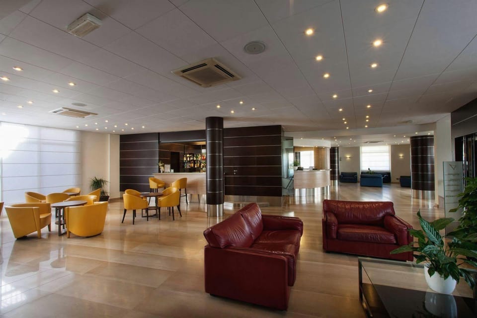 Virgilio Grand Hotel Hotel in Sperlonga
