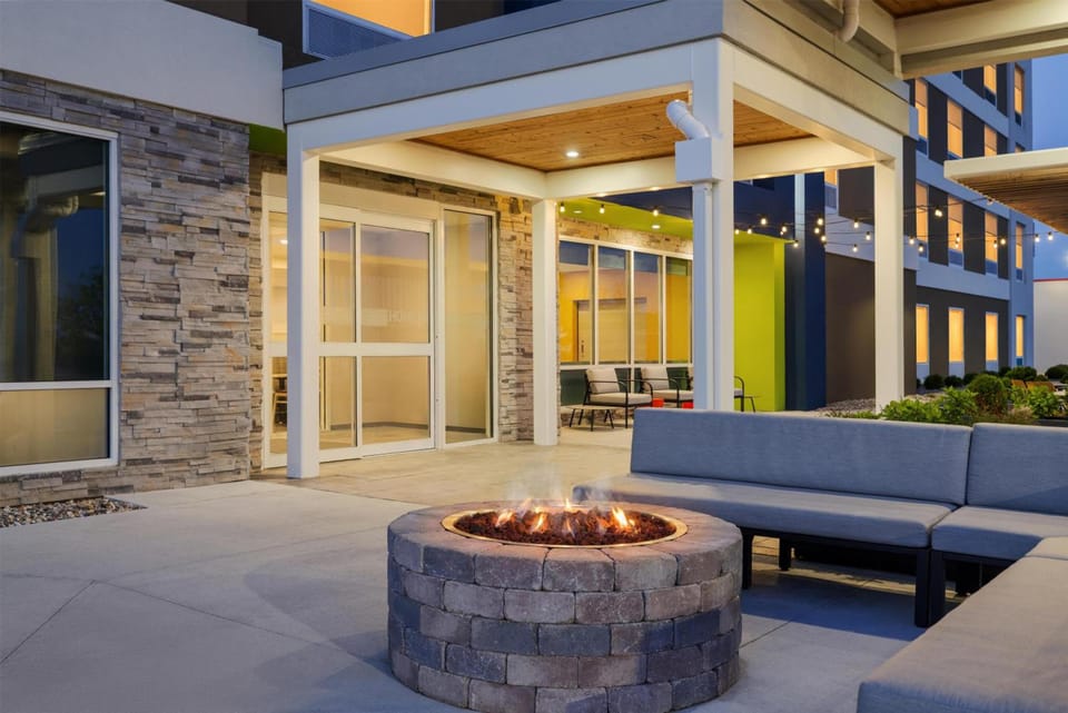 Home2 Suites by Hilton Springfield Hotel in Springfield