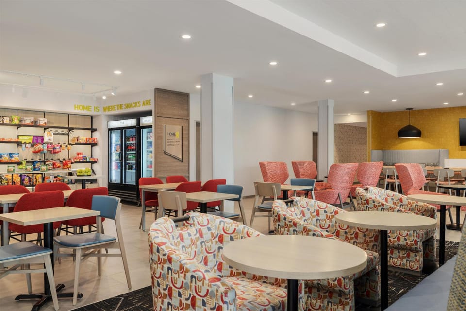Home2 Suites by Hilton Springfield Hotel in Springfield