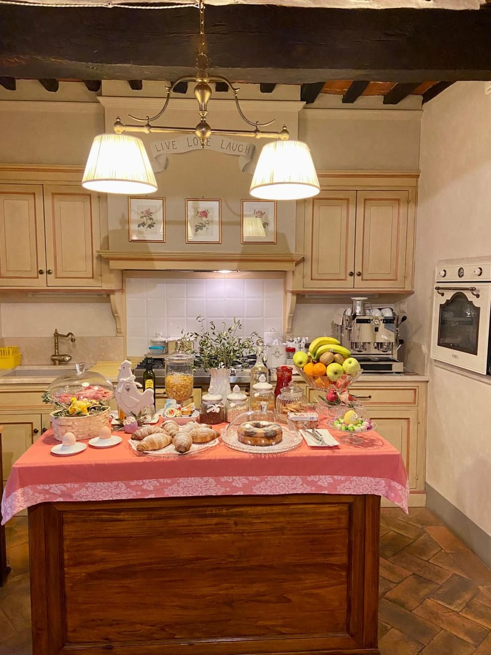 La Corte Di Ambra Hotel in Cortona