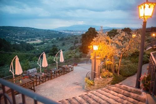La Locanda di Giulia Hotel in Umbria