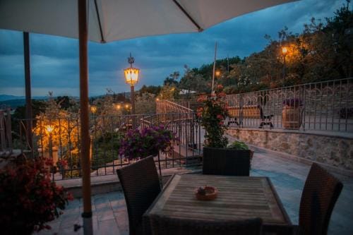 La Locanda di Giulia Hotel in Umbria