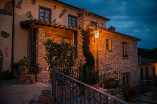 La Locanda di Giulia Hotel in Umbria