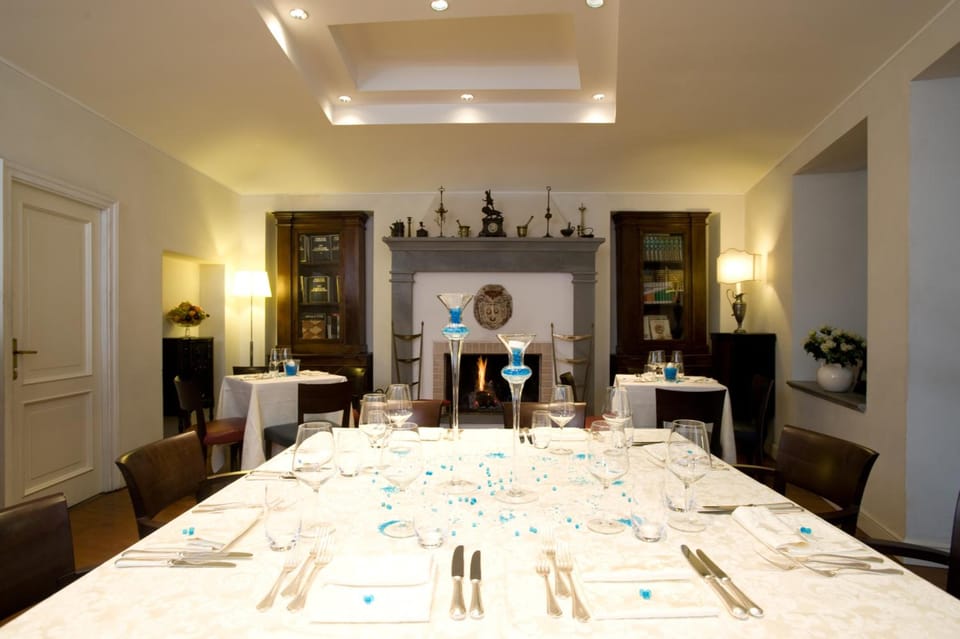 Hotel Clitunno Hotel in Spoleto