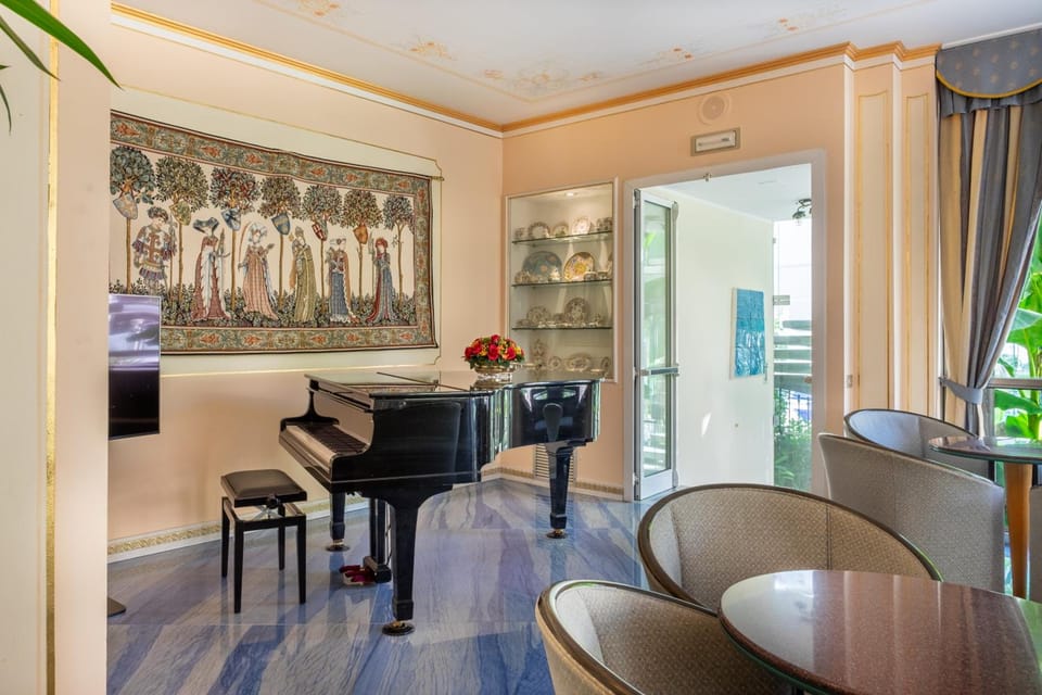 Hotel Astoria Hotel in Stresa