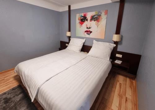 QC5 Pension Buchen in Odenwald Hotel in Hesse