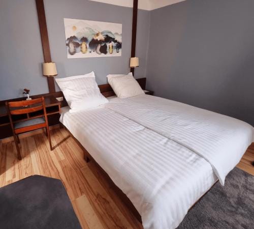QC5 Pension Buchen in Odenwald Hotel in Hesse