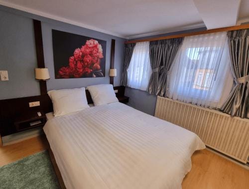 QC5 Pension Buchen in Odenwald Hotel in Hesse