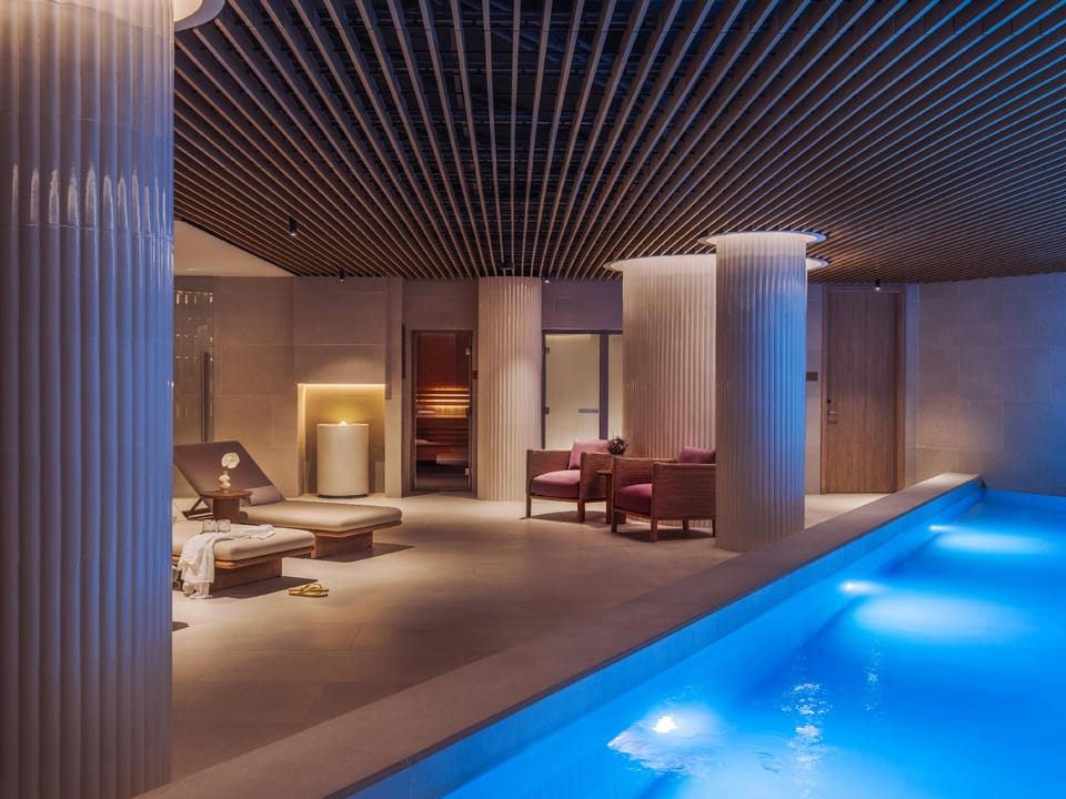 ME Lisbon by Meliá Hotel in Lisbon