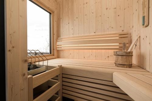 Grauzone Grossarl Hotel in Salzburgerland