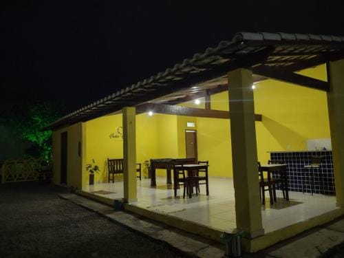 Suites Cosfer Hotel in Saquarema
