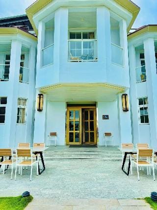 King Inn Hotel in Kaohsiung