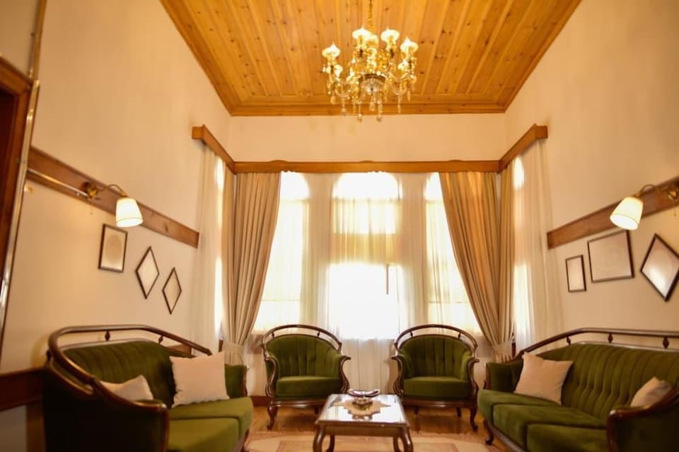 Cifte Konak Butik Otel Hotel in Turkey