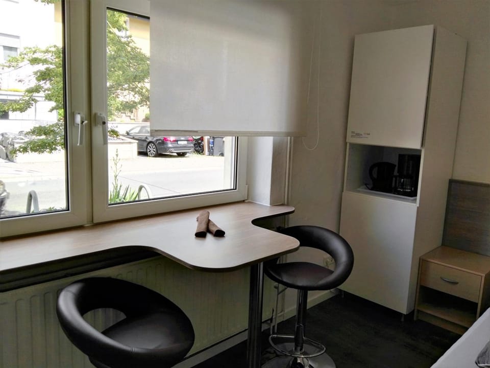 Pension & Appartments Landhaus Bettina Fulda Apartment hotel in Fulda