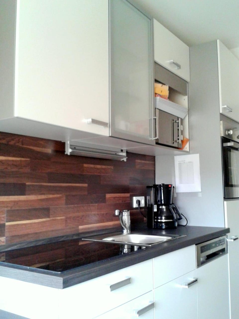 Pension & Appartments Landhaus Bettina Fulda Apartment hotel in Fulda