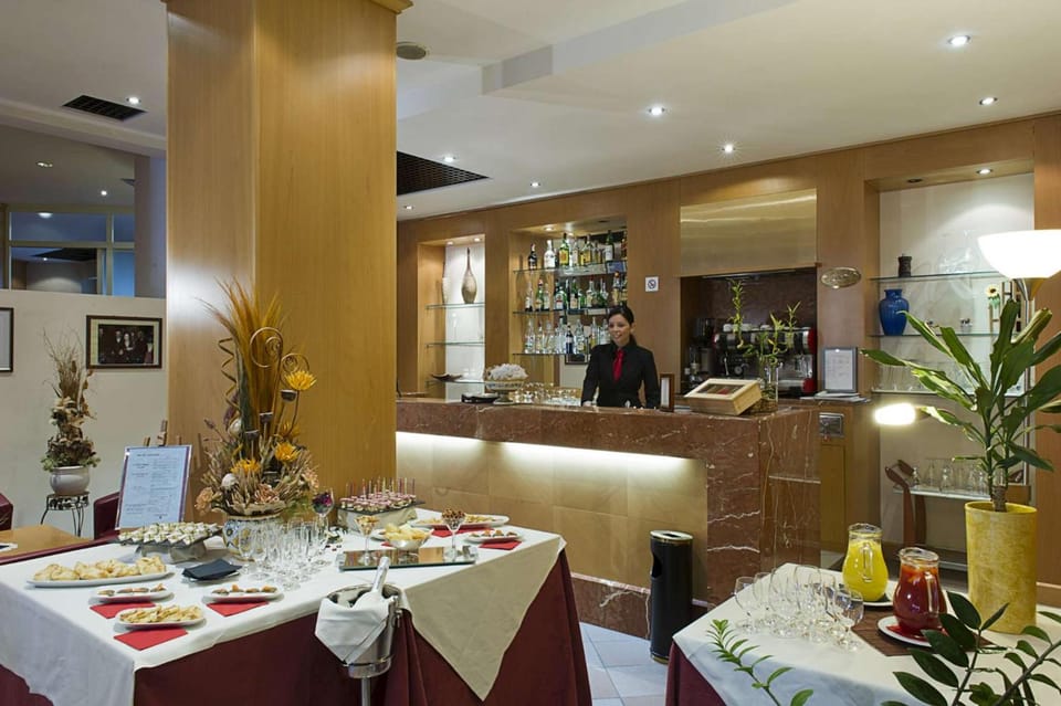 Classic Hotel Tulipano Hotel in Terni