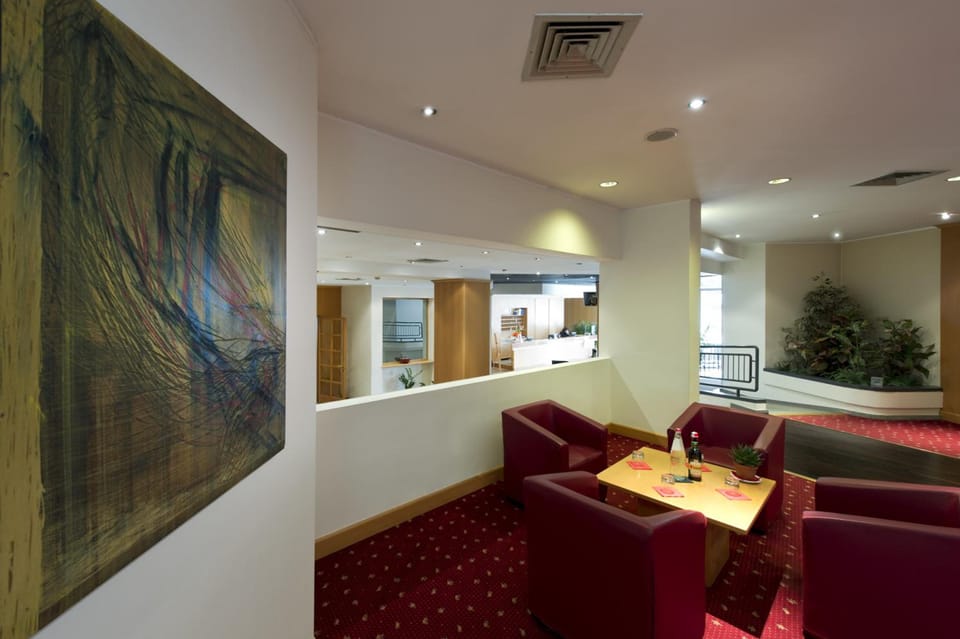 Classic Hotel Tulipano Hotel in Terni