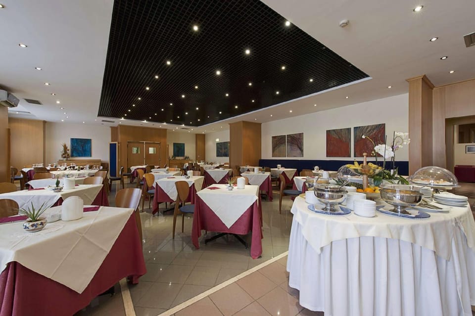 Classic Hotel Tulipano Hotel in Terni